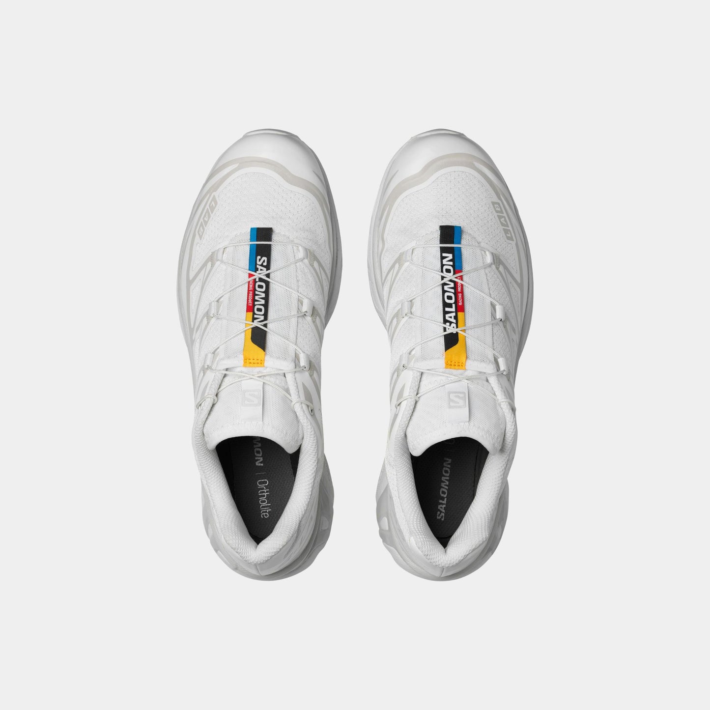 Salomon XT-6