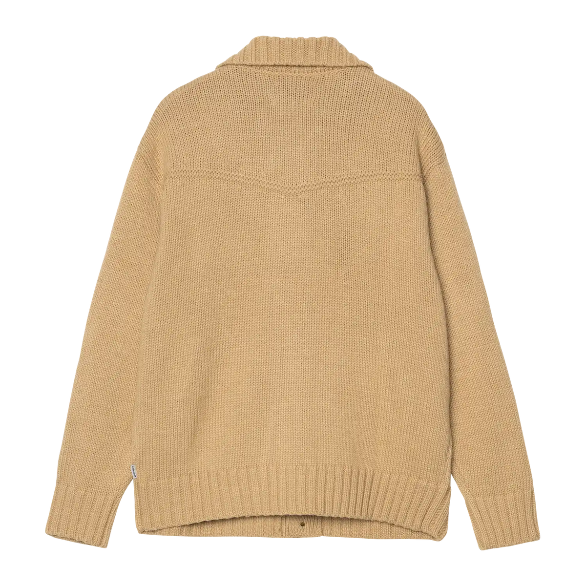 Carhartt WIP Santa Fe Cardigan