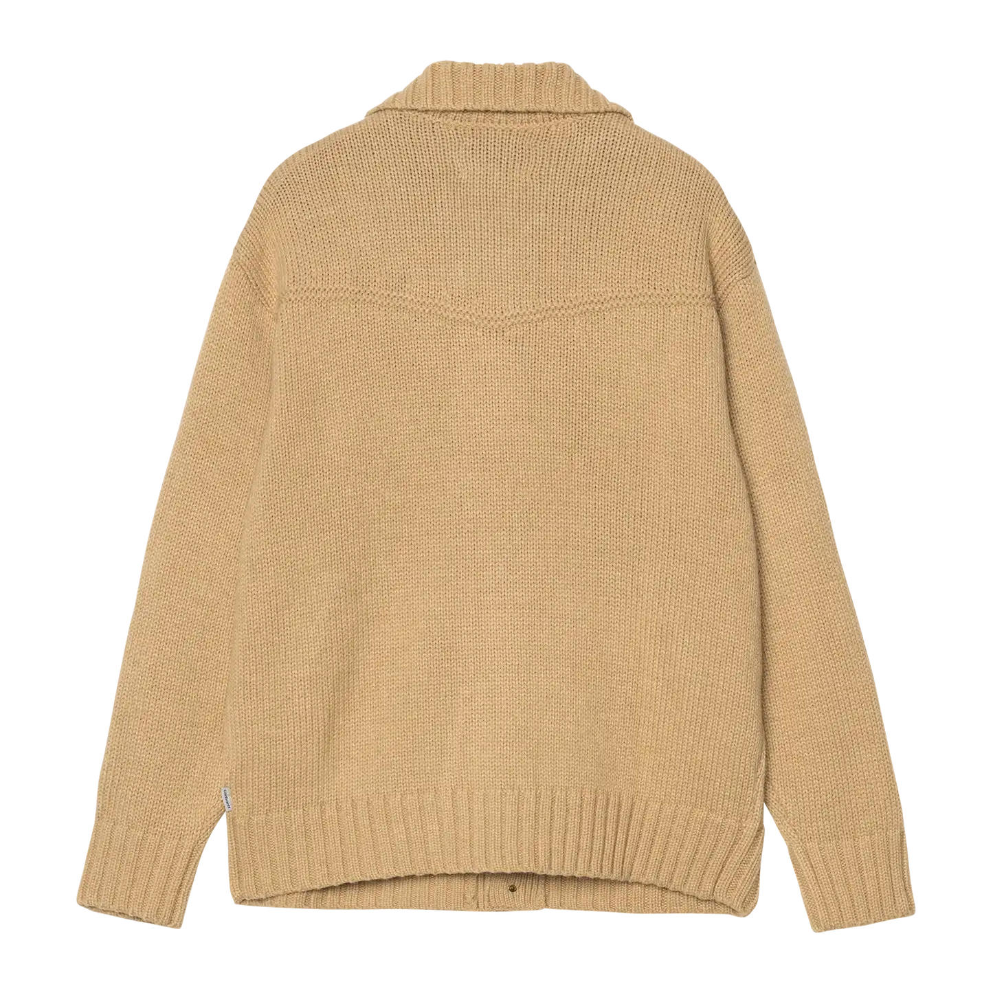 Carhartt WIP Santa Fe Cardigan