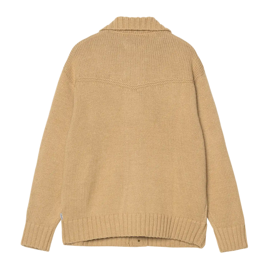Carhartt WIP Santa Fe Cardigan