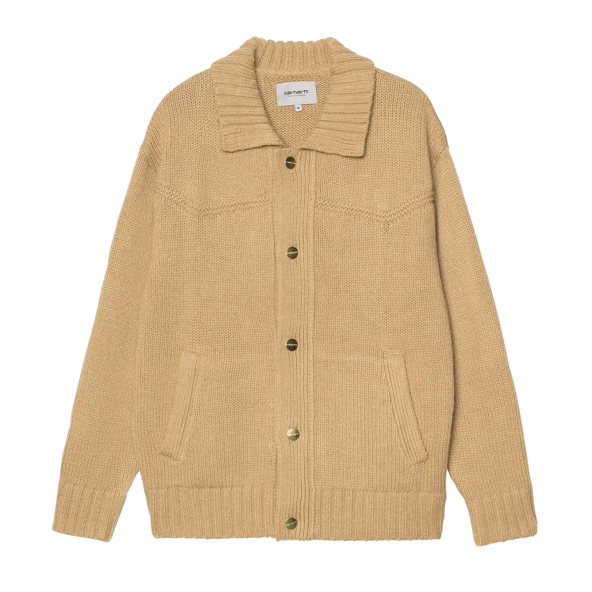 Carhartt WIP Santa Fe Cardigan