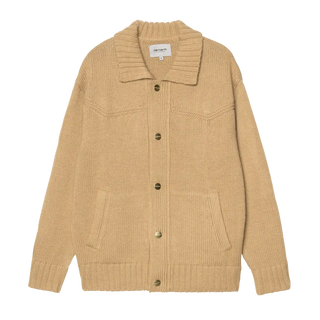 Carhartt WIP Santa Fe Cardigan