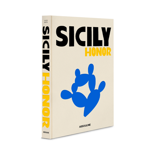 Assouline Sicily Honor