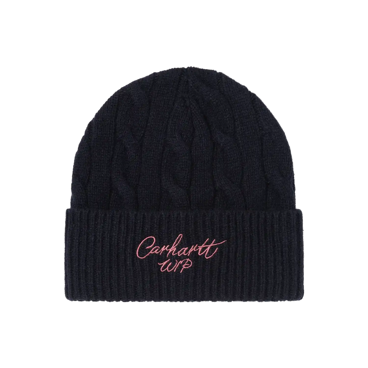 Carhartt WIP Signature Cable Beanie
