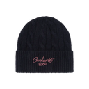 Carhartt WIP Signature Cable Beanie