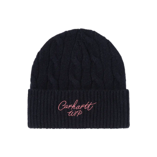 Carhartt WIP Signature Cable Beanie