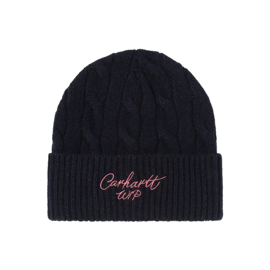 Carhartt WIP Signature Cable Beanie