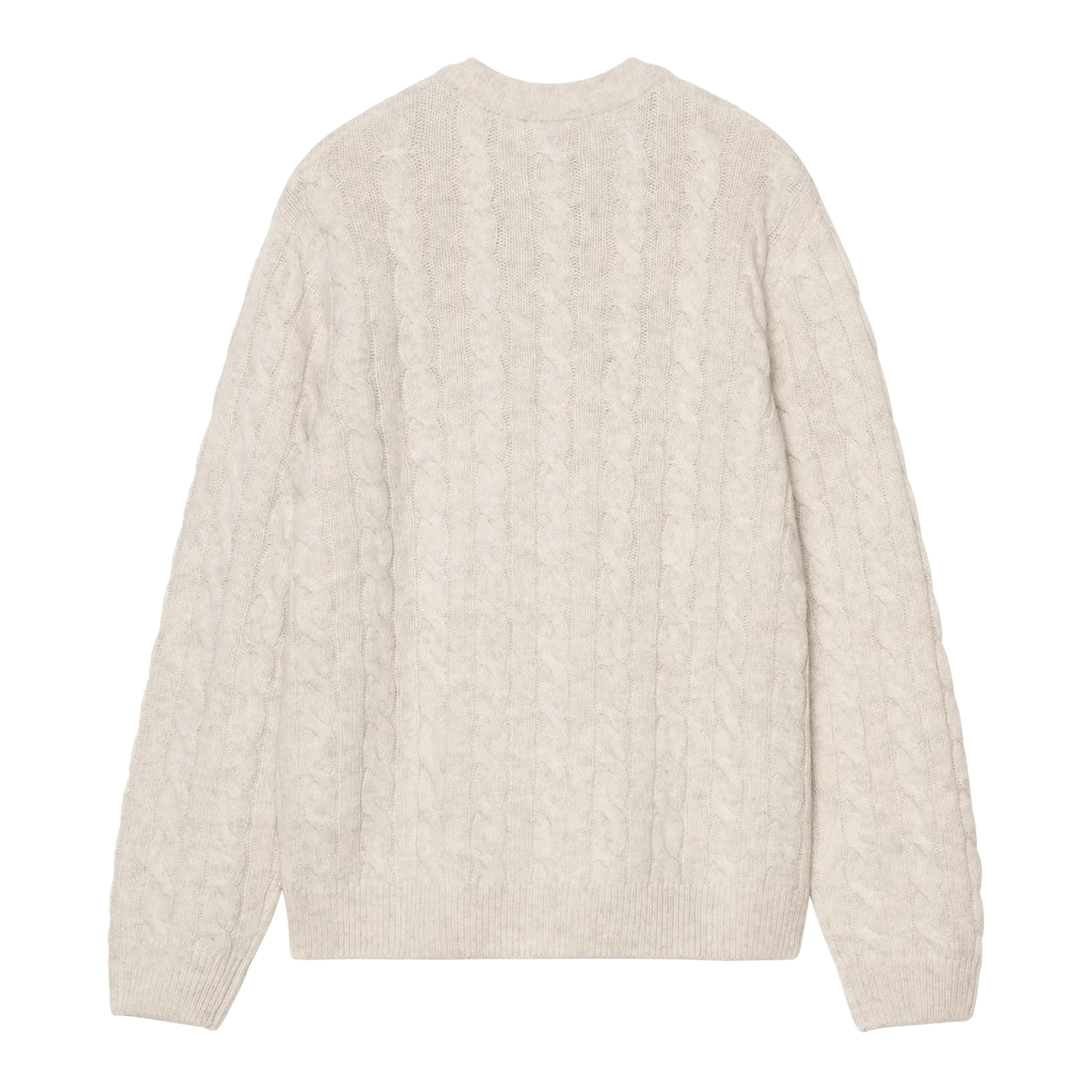 Carhartt WIP Signature Pulover