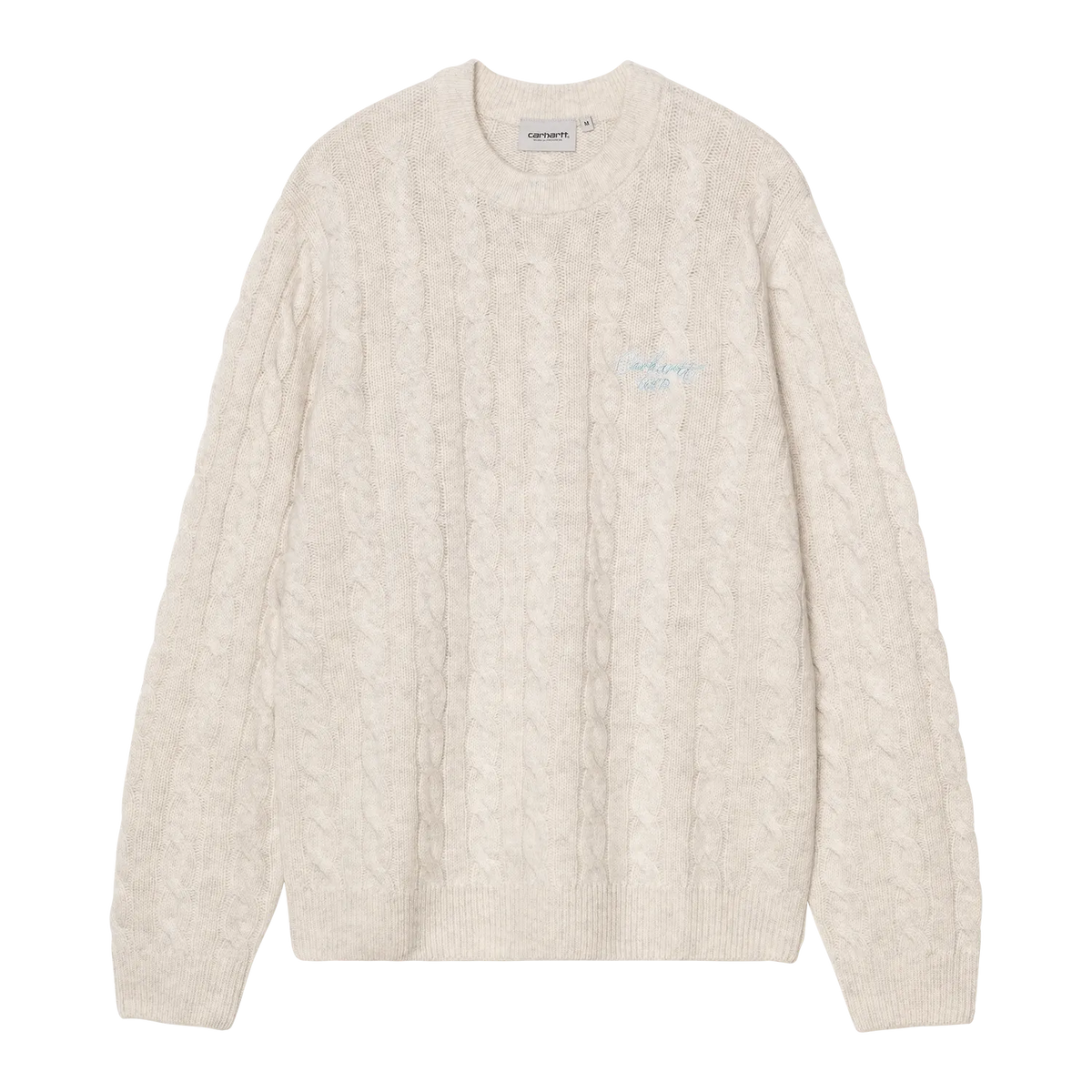 Carhartt WIP Signature Pulover