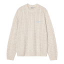 Carhartt WIP Signature Pulover