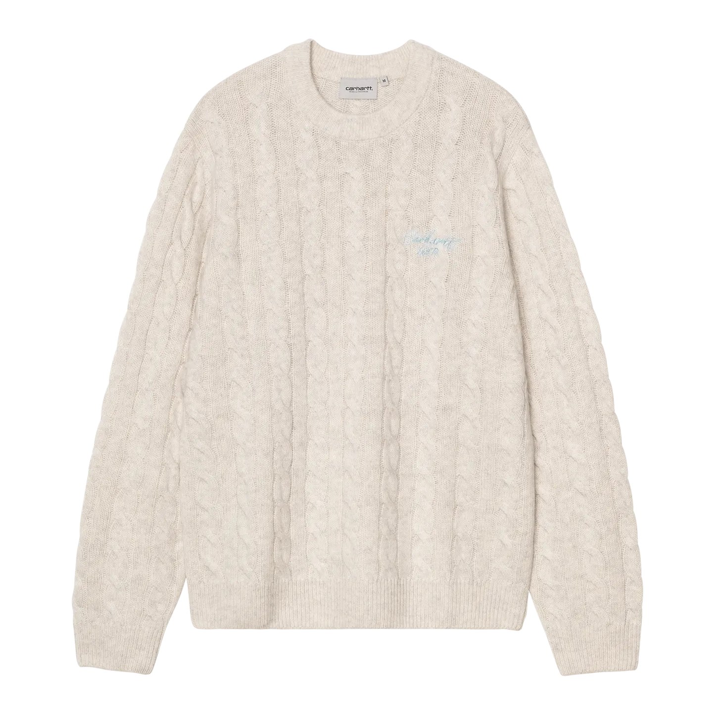 Carhartt WIP Signature Pulover