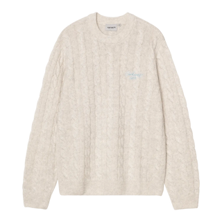Carhartt WIP Signature Pulover