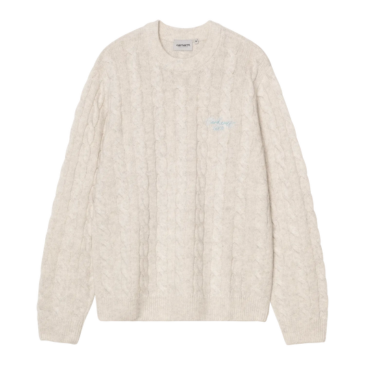 Carhartt WIP Signature Sweater