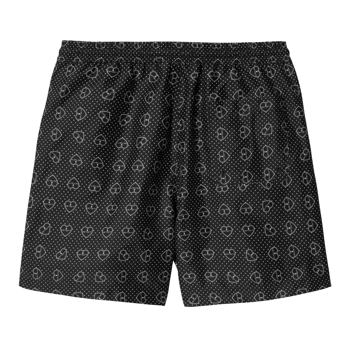 Carhartt WIP Slater Swim Trunks