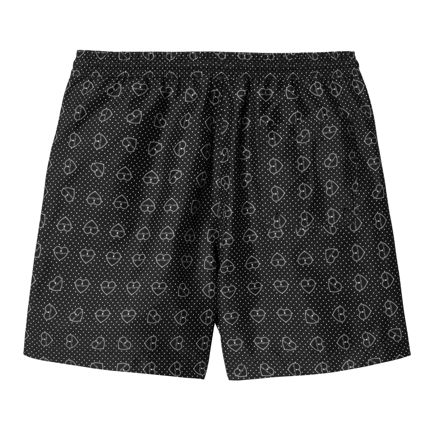 Carhartt WIP Slater Swim Trunks