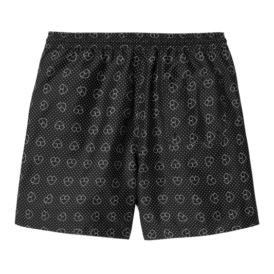 Carhartt WIP Slater Swim Trunks