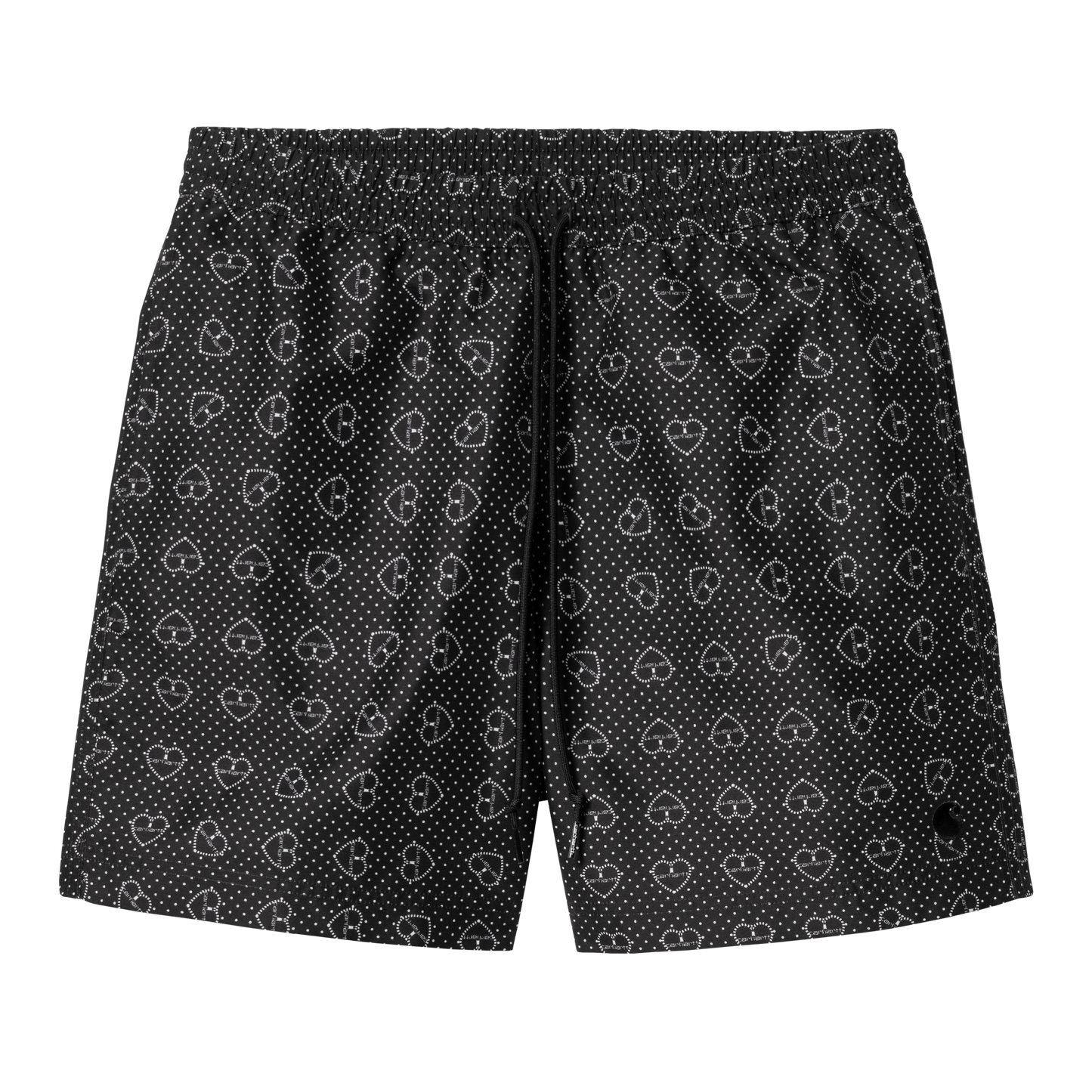 Carhartt WIP Slater Swim Trunks