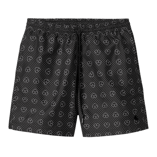 Carhartt WIP Slater Swim Trunks