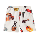 Carhartt WIP Slater Swim Trunks