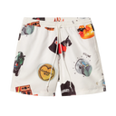 Carhartt WIP Slater Swim Trunks