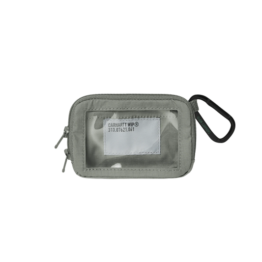 Carhartt WIP Tour Card Case Keychain
