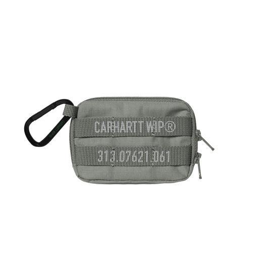 Carhartt WIP Tour Card Case Keychain