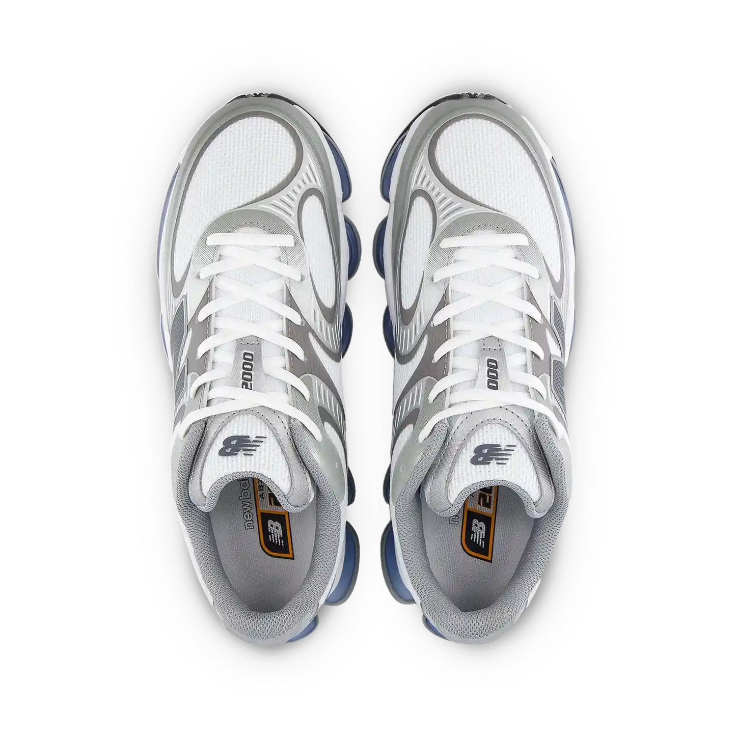 New Balance Abzorb 2000