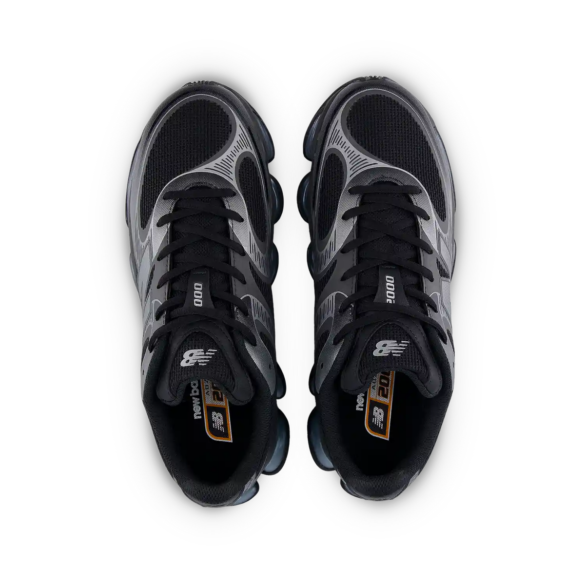 New Balance Abzorb 2000