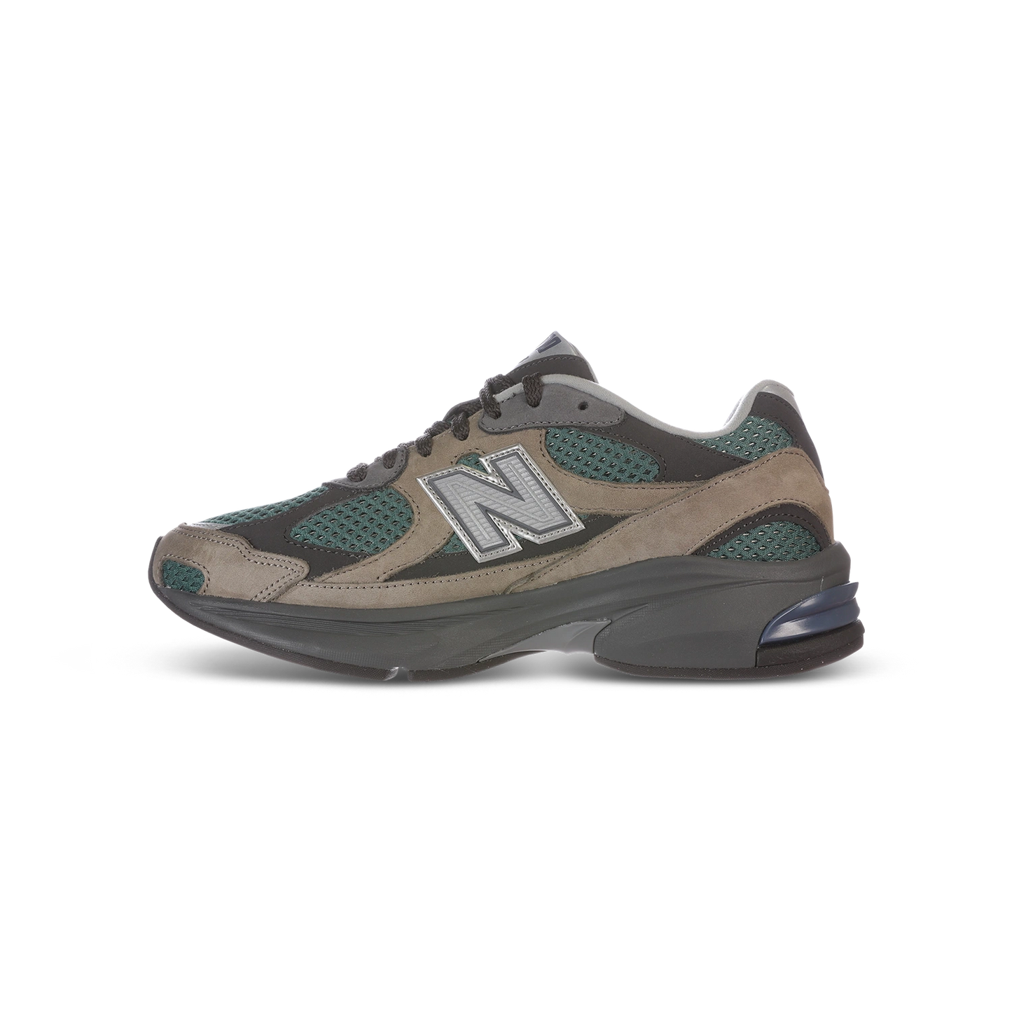 New Balance 2010
