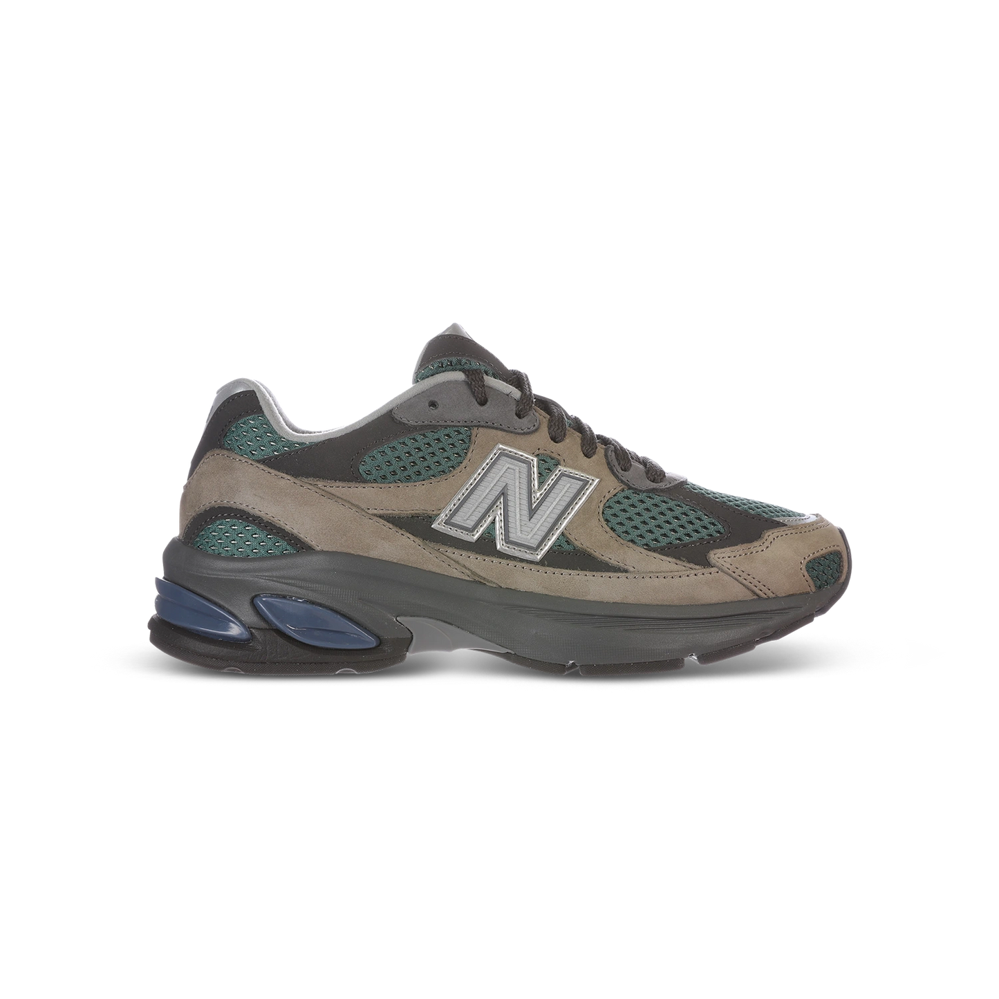 New Balance 2010