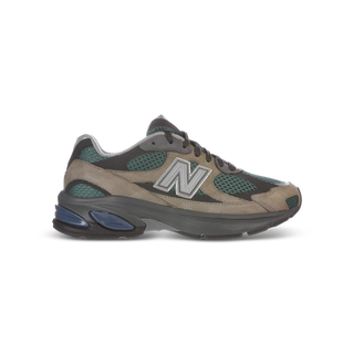New Balance 2010
