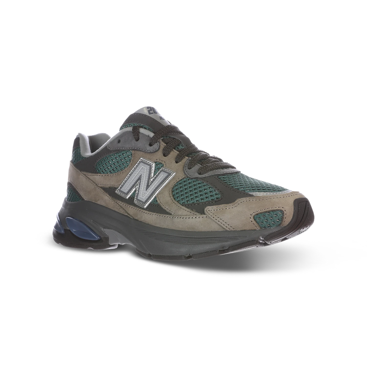 New Balance 2010