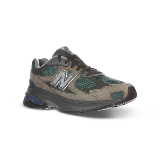 New Balance 2010