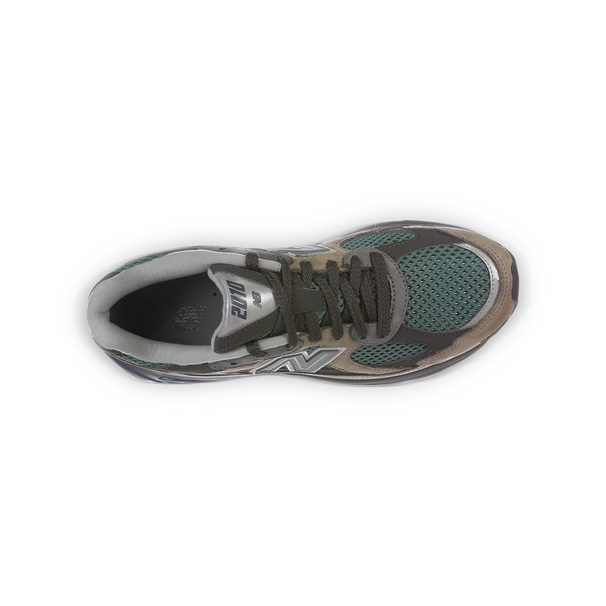 New Balance 2010