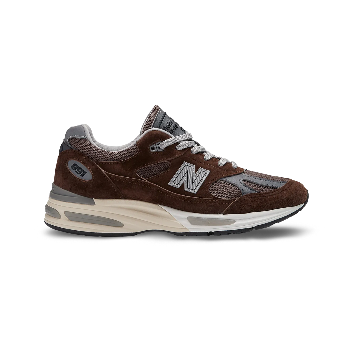 New Balance 991
