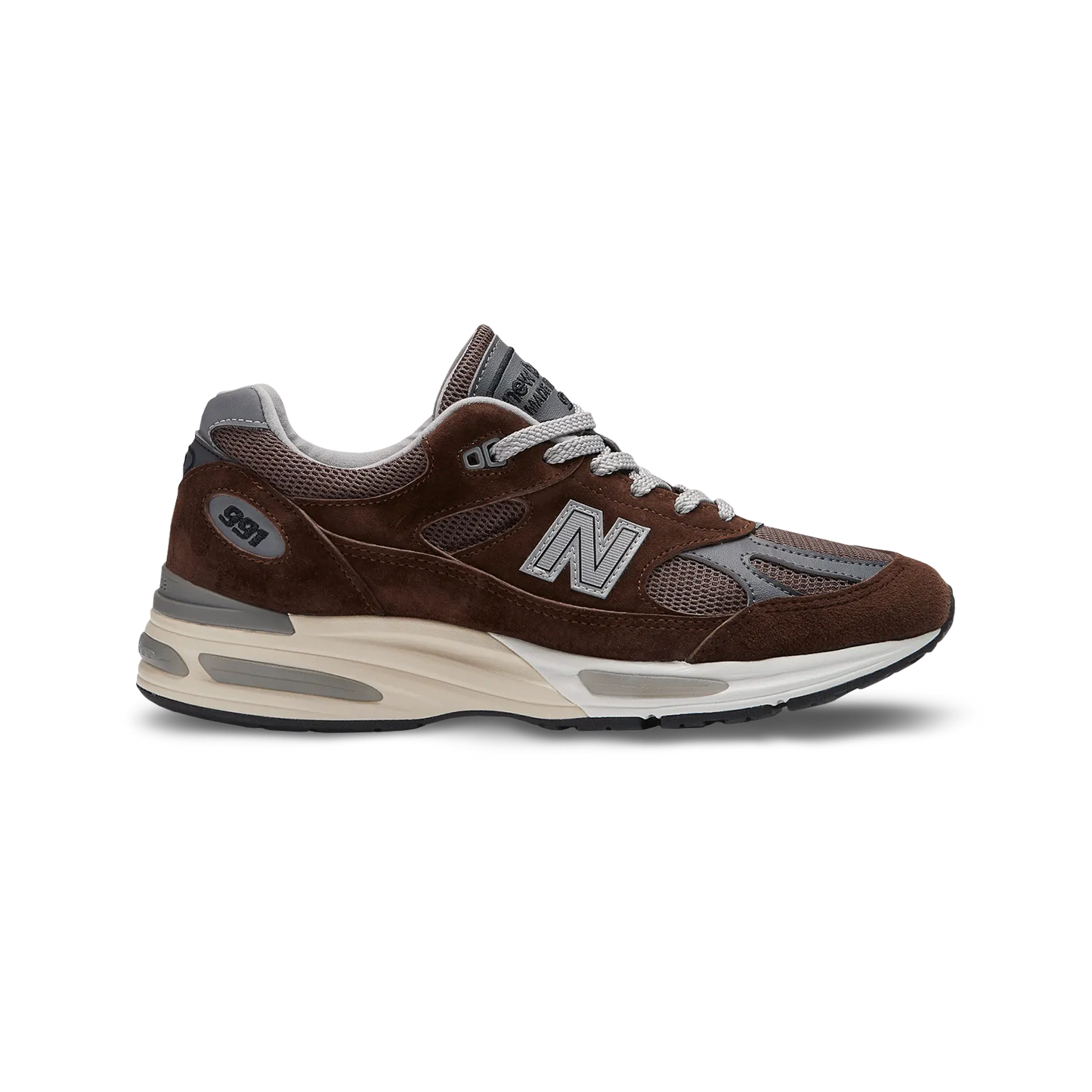 New Balance 991