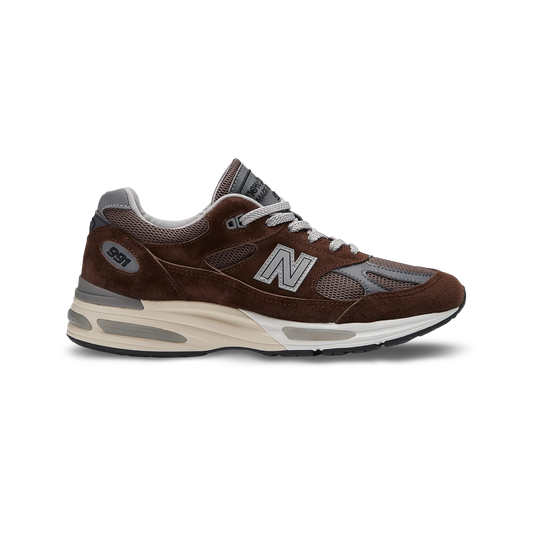 New Balance 991
