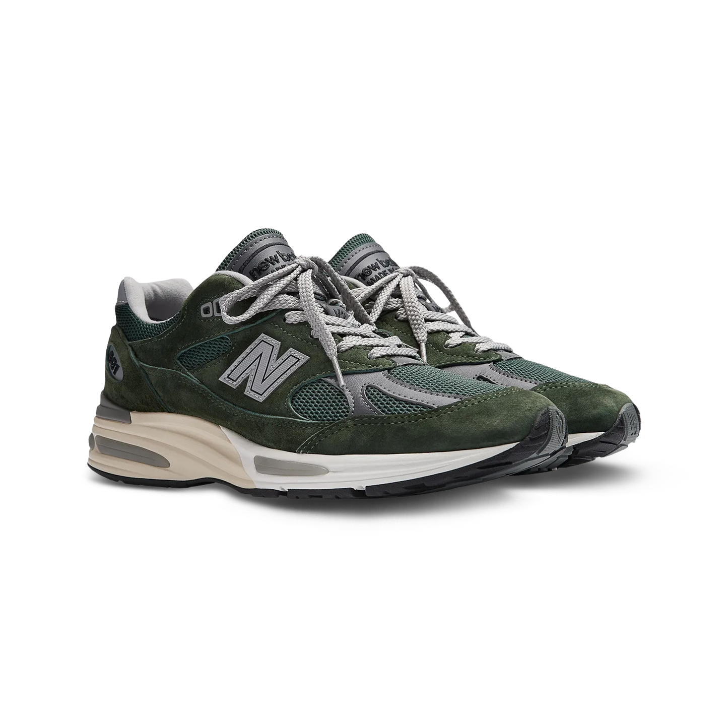 New Balance 991