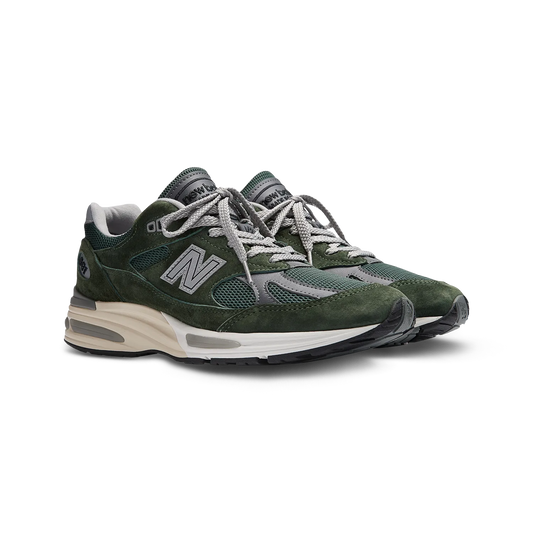 New Balance 991