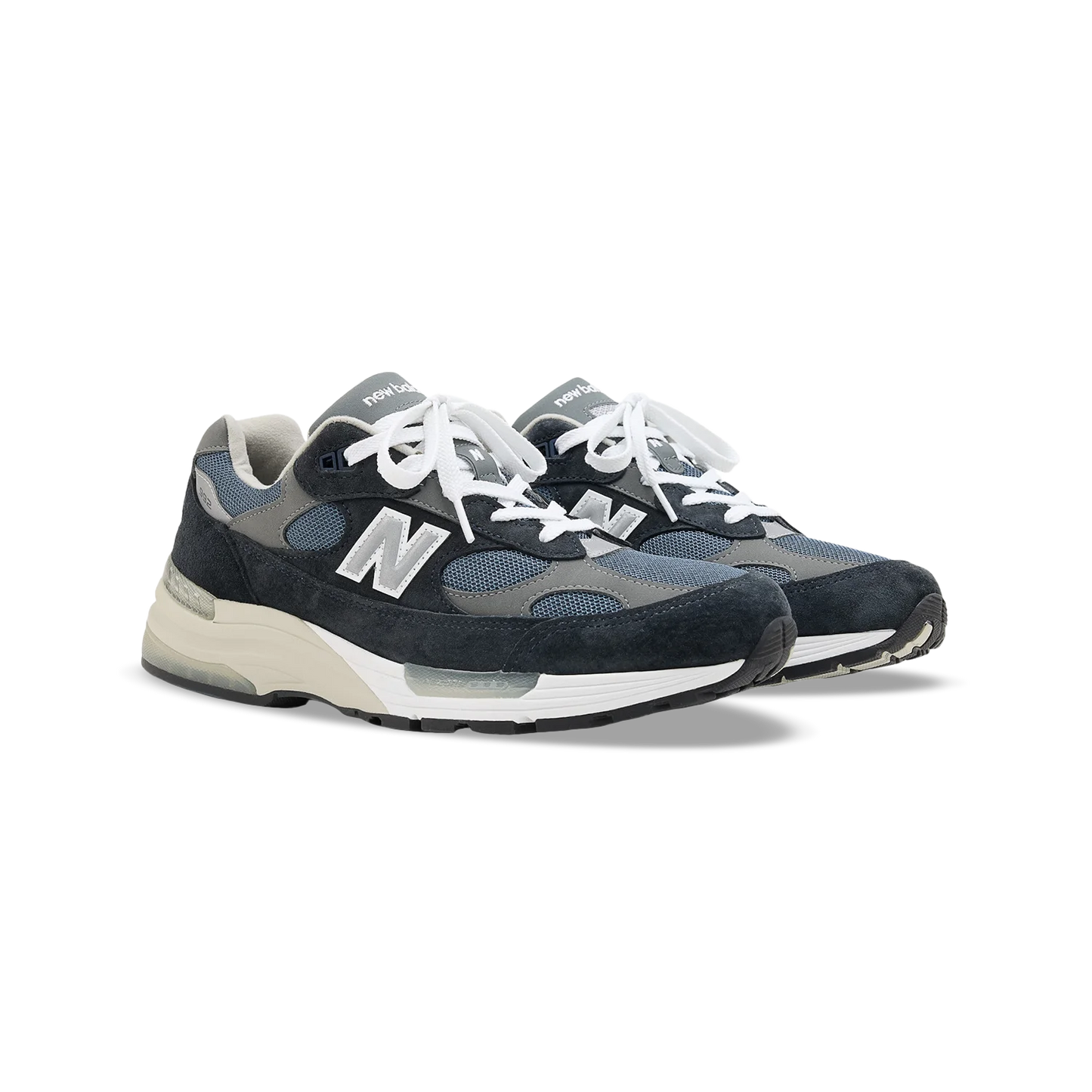 New Balance 992