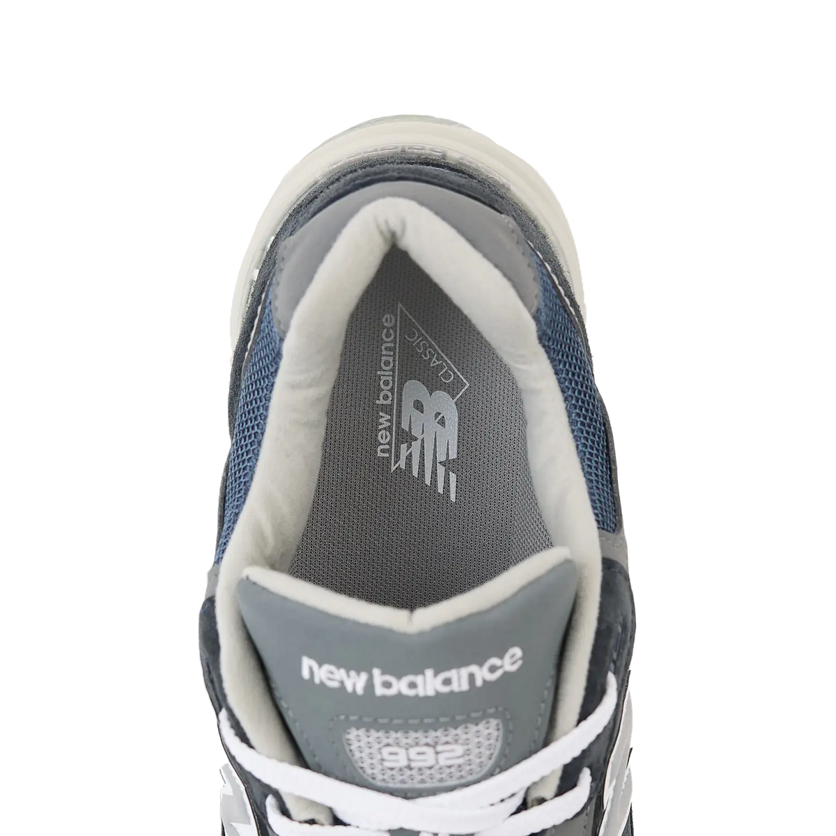 New Balance 992