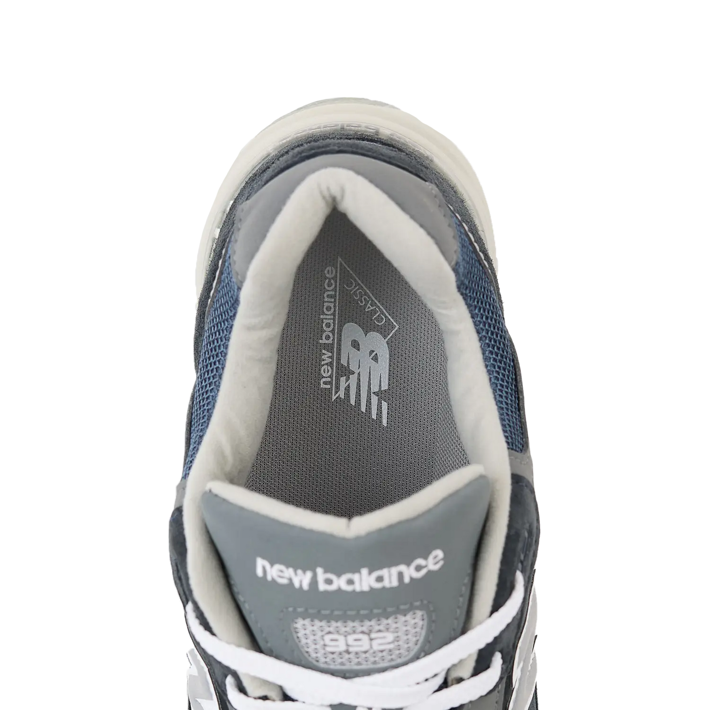 New Balance 992