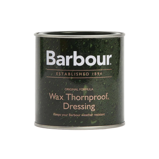 Barbour Thornproof Dressing Wax 200 ml