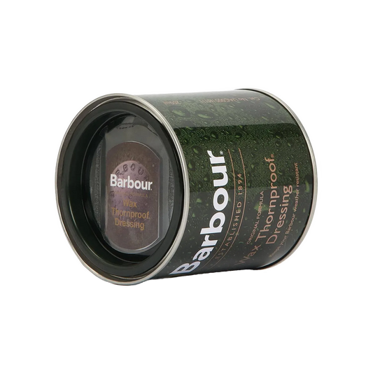 Barbour Thornproof Dressing Wax 200 ml
