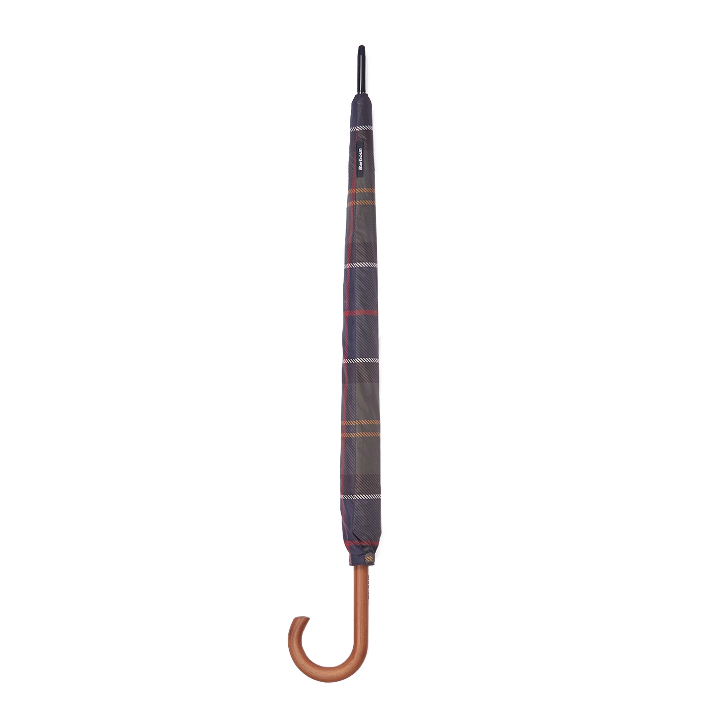 Barbour Tartan Walker Umbrella