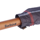 Barbour Tartan Walker Umbrella