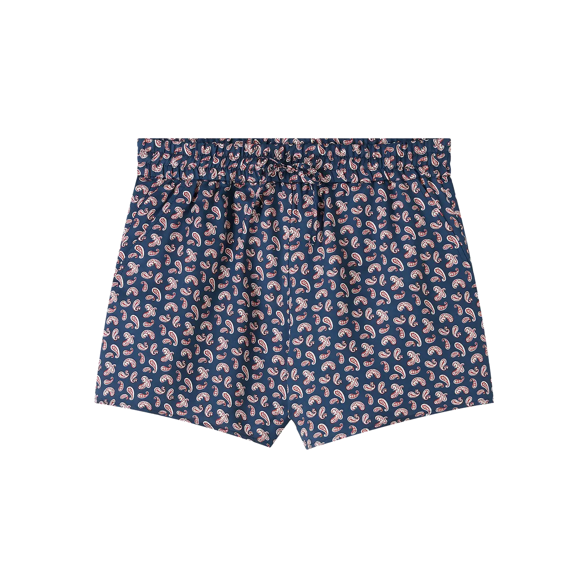 A.P.C. Audrey Shorts