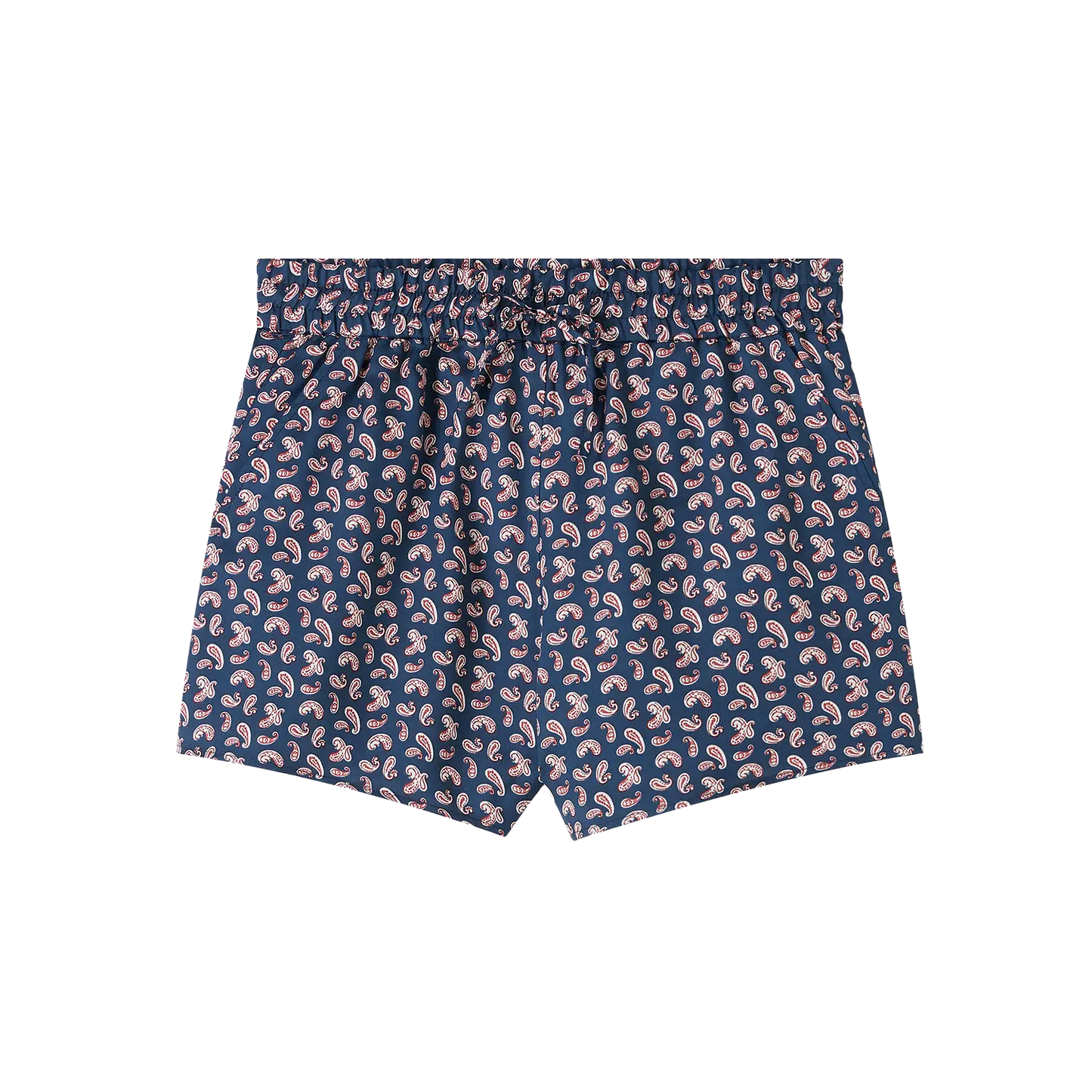 A.P.C. Audrey Shorts