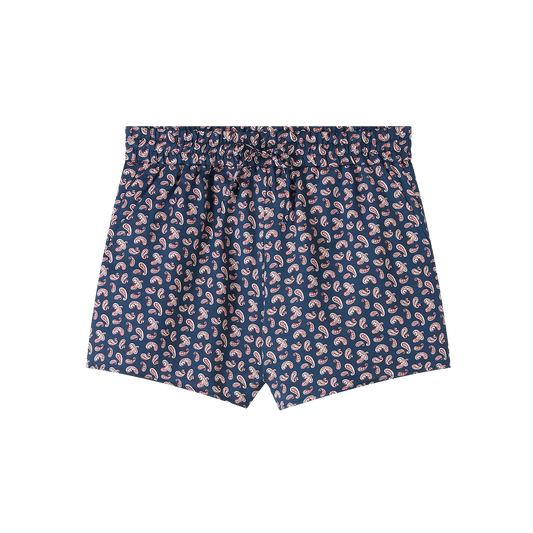 A.P.C. Audrey Shorts