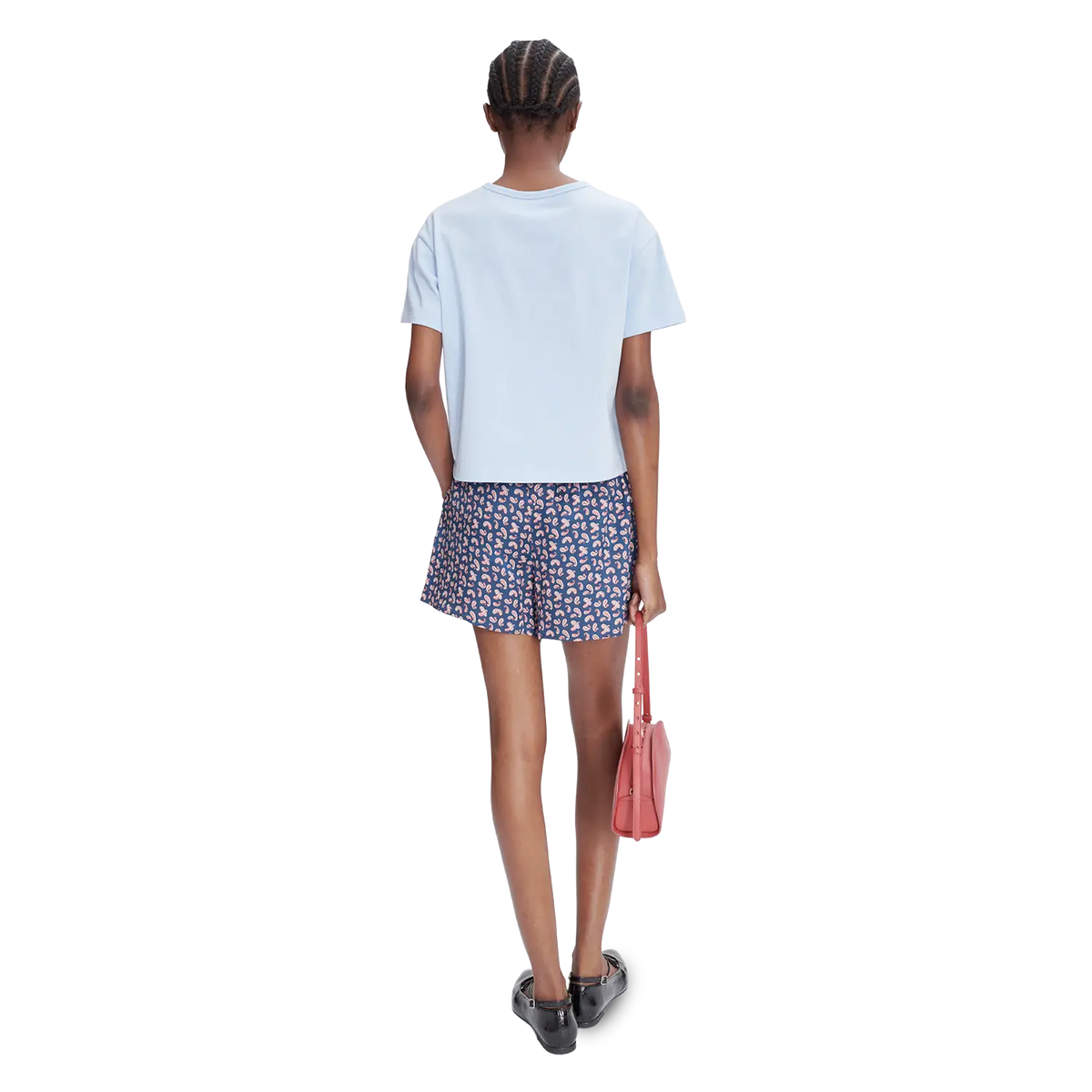 A.P.C. Audrey Shorts